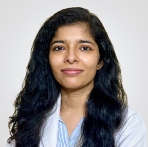 Dr. Anjali Dhiman